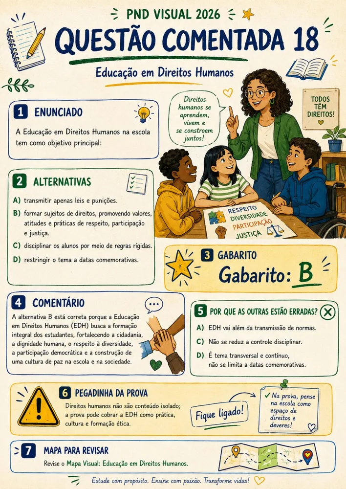 Prévia 9 — Bloco 2 · Mapa 6 — Relações entre Conceitos