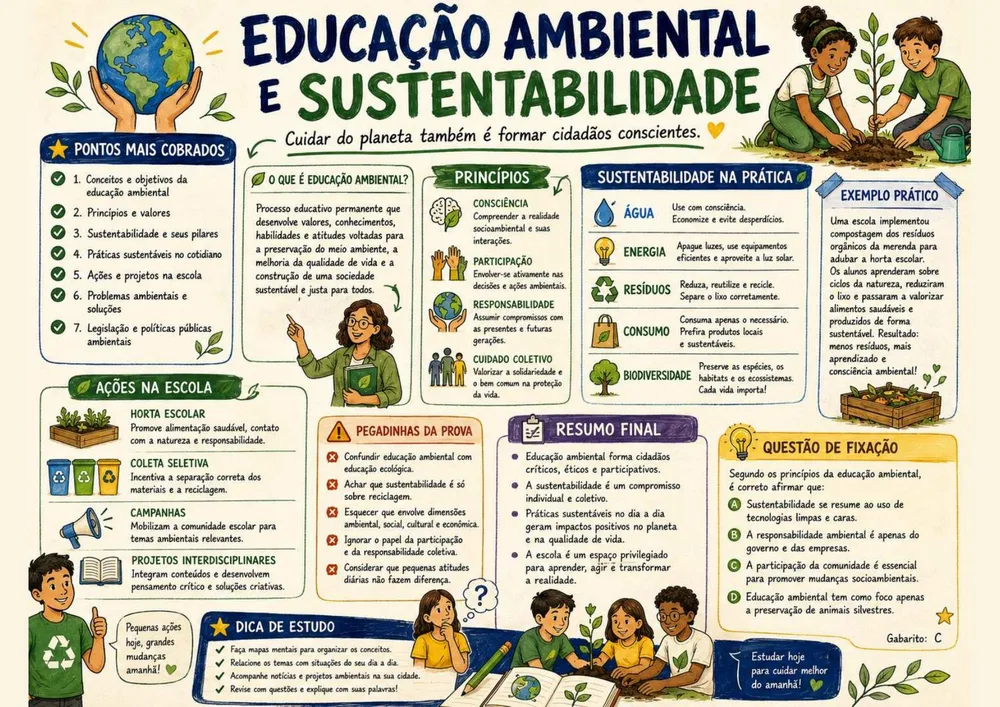 Prévia 11 — Bloco 3 · Mapa 2 — Casos e Exemplos