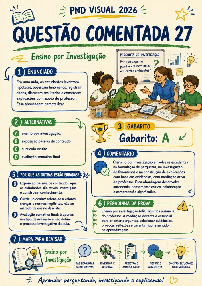 Prévia 12 — Bloco 3 · Mapa 5 — Revisão Rápida