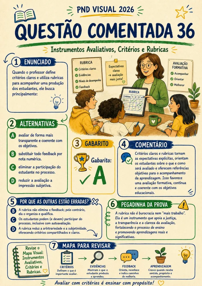 Prévia 14 — Bloco 3 · Mapa 8 — Simulado em Foco