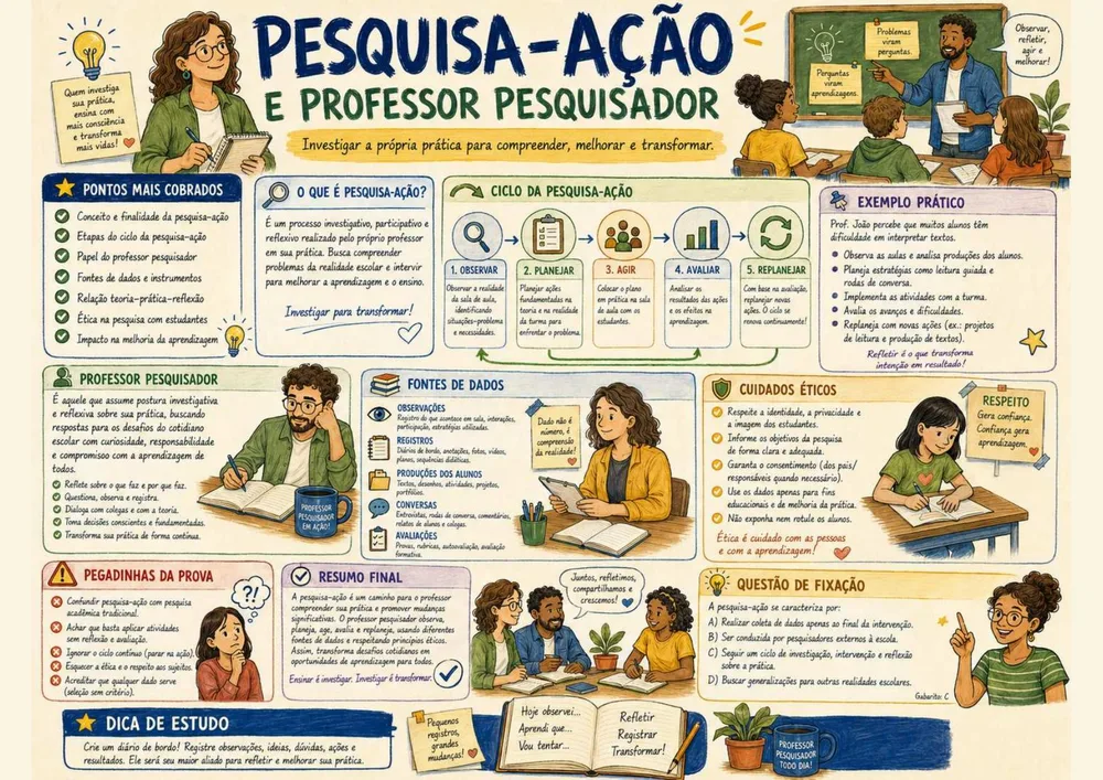Prévia 15 — Bloco 3 · Mapa 9 — Revisão de Véspera